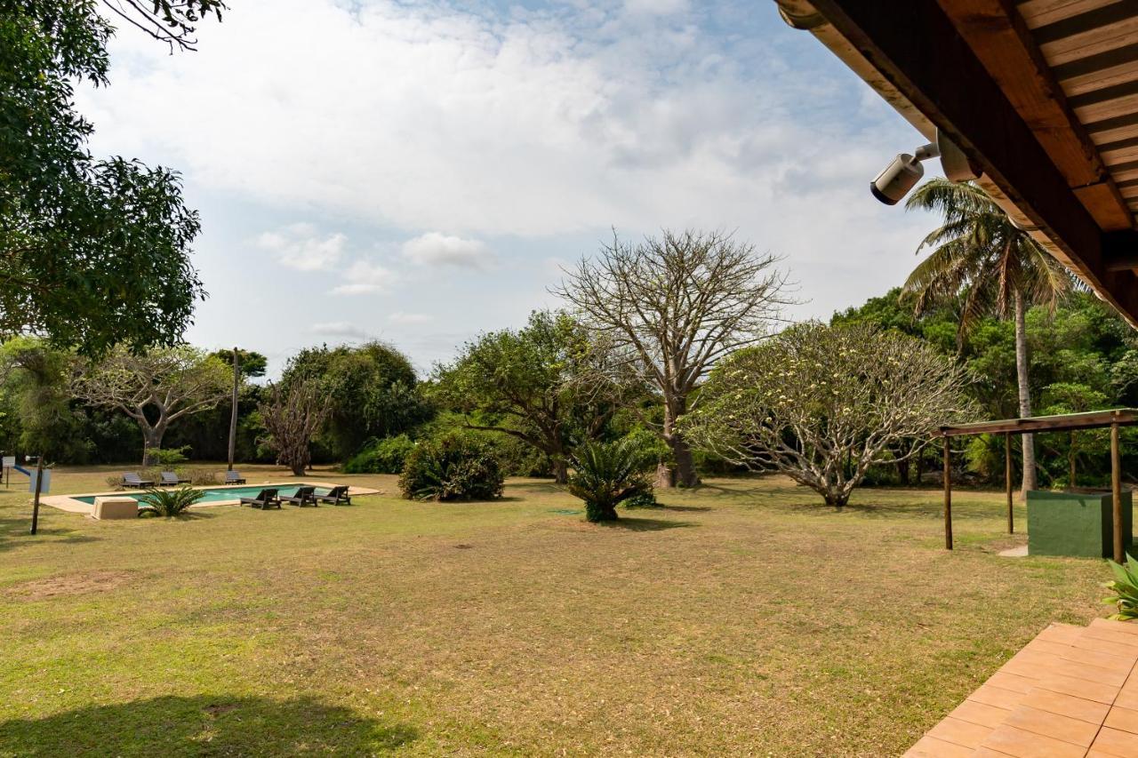 Gooderson Bushlands Game Lodge Хлухлуве Экстерьер фото
