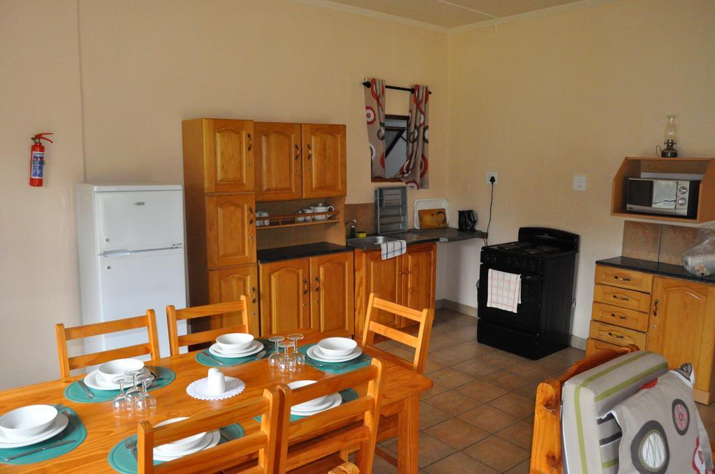 Gooderson Bushlands Game Lodge Хлухлуве Экстерьер фото